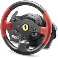 Thrustmaster T150 Ferrari Wheel Force Feedback Image #3