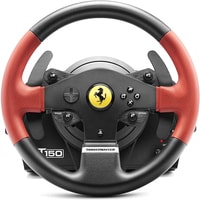 Thrustmaster T150 Ferrari Wheel Force Feedback Image #2