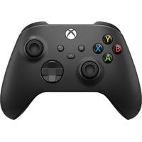 Microsoft Xbox (черный) Image #1