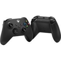 Microsoft Xbox (черный) Image #3