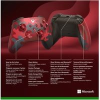 Microsoft Xbox Daystrike Camo Special Edition Image #6