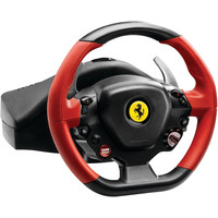 Thrustmaster Ferrari 458 Spider Racing Wheel Image #4