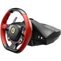 Thrustmaster Ferrari 458 Spider Racing Wheel Image #3
