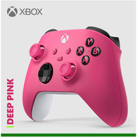 Microsoft Xbox Deep Pink Special Edition Image #10