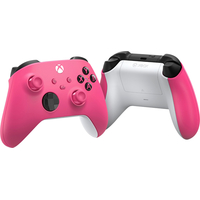 Microsoft Xbox Deep Pink Special Edition Image #4