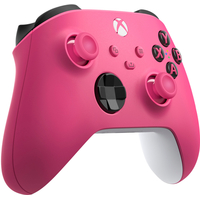 Microsoft Xbox Deep Pink Special Edition Image #3