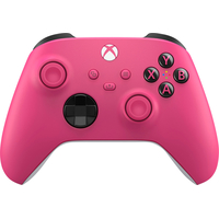 Microsoft Xbox Deep Pink Special Edition Image #1