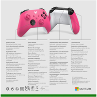 Microsoft Xbox Deep Pink Special Edition Image #12