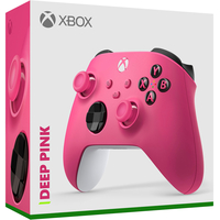 Microsoft Xbox Deep Pink Special Edition Image #11