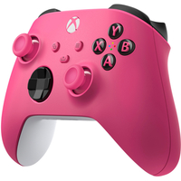 Microsoft Xbox Deep Pink Special Edition Image #2