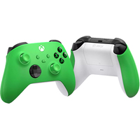 Microsoft Xbox Velocity Green Image #4