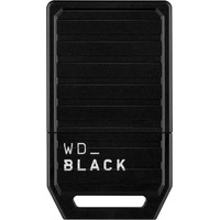 WD Black C50 для Xbox Series X|S 1TB WDBMPH0010BNC-WCSN Image #1