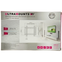 Ultramounts UM811F Image #7