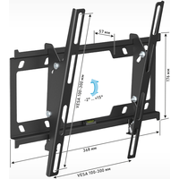 Holder Basic Line LCD-T3626 Image #3