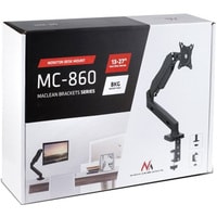 Maclean MC-860 (черный) Image #5