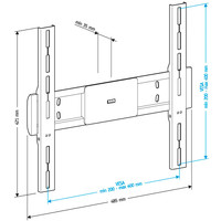 Holder LCD-F4611 Image #2