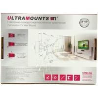 Ultramounts UM864W Image #6