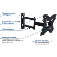 Kromax Optima 214 (черный) Image #4