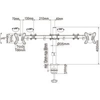 MasterKron UDT07-C024 Image #2
