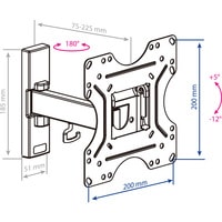 Kromax Optima 213 (черный) Image #2