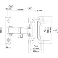 Ultramounts UM892 (черный) Image #11