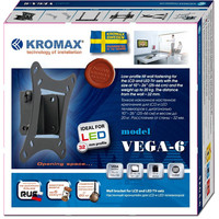 Kromax VEGA-6 Image #3