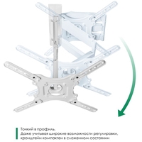 Onkron M4 (белый) Image #6