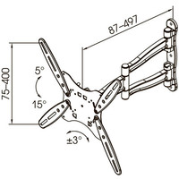 Kromax Techno-5 (серый титан) Image #9