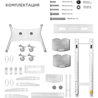 Onkron TS1881W (белый) Image #4