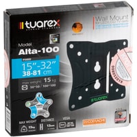 Tuarex ALTA-100 (черный) Image #6
