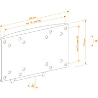 Holder LCDS-5061 Image #2