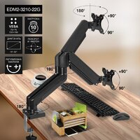 ExeGate EDM2-3210-22G Image #1