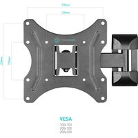 Onkron M2S (черный) Image #2