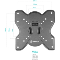 Onkron M3S (черный) Image #3