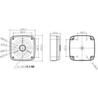 Dahua DH-PFA122 Image #6