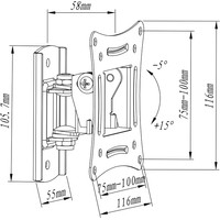 Metaldesign MD 3303 Image #2