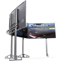 Playseat TV Stand Triple Package Image #4