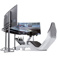 Playseat TV Stand Triple Package Image #5