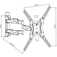 Maclean MC-743 (черный) Image #6