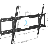 Holder Basic Line LCD-T6628 Image #2