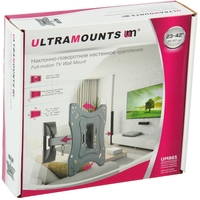 Ultramounts UM865 Image #7