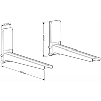 Holder MWS-2005 (металлик) Image #4