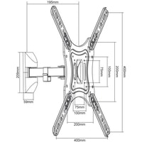 Maclean MC-758 (черный) Image #2