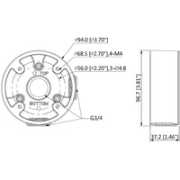 Dahua DH-PFA13A-E Image #9