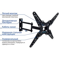 Kromax OPTIMA-414 (черный) Image #9