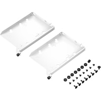 Fractal Design FD-A-TRAY-002 (белый) Image #2