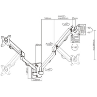 Gembird MA-WA2-01 Image #2