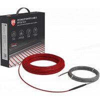 Royal Thermo Doublepower Cable RTDC 2-17-200 11.8 м. 200 Вт (комплект)