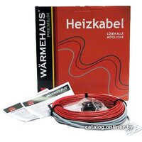 Warmehaus CAB Standart Plus 155 м 2400 Вт