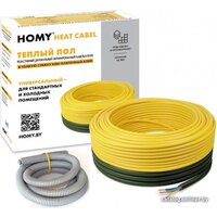 HOMY Heat Сable 20W-20 1.8-2.8 кв.м. 400 Вт Image #1